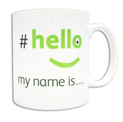 hello my name is mug